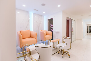 JUST4YOU BEAUTY&HEALTH en Barcelona
