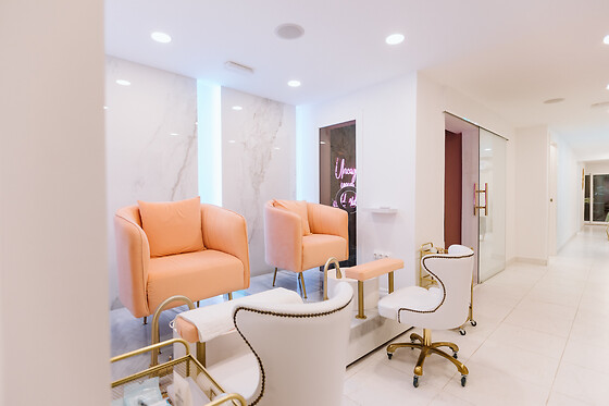 JUST4YOU BEAUTY&HEALTH en Barcelona