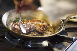 Food Romance Company en Madrid