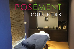 Posément couleurs