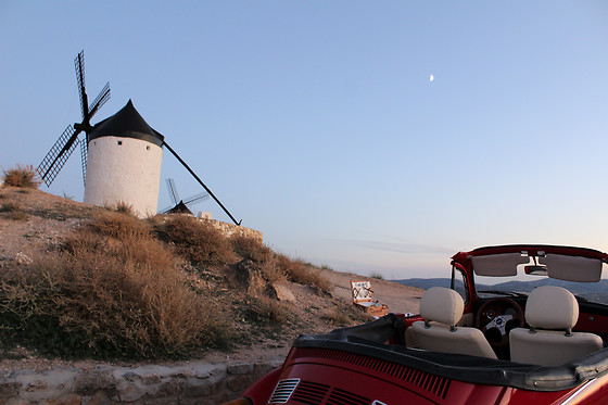 HOTEL CONSUEGRA - photo 8