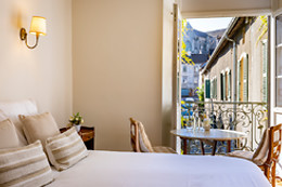 Relais de la Source