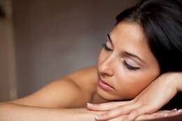 Massage Cannes Sandra Giunta