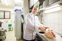 Les Cèdres du Liban
