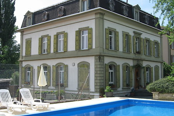 Hôtel Garni Villa Carmen - photo 12