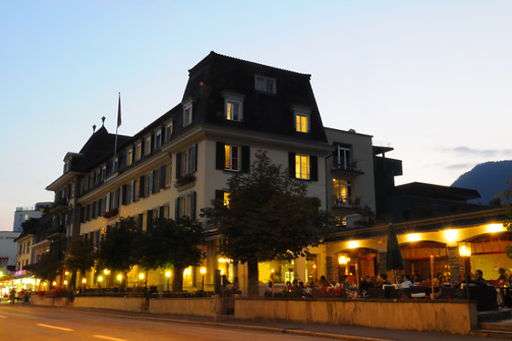 Hotel Krebs - photo 12