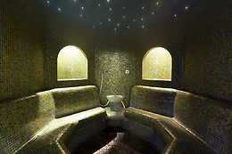 LE PETIT HAMMAM