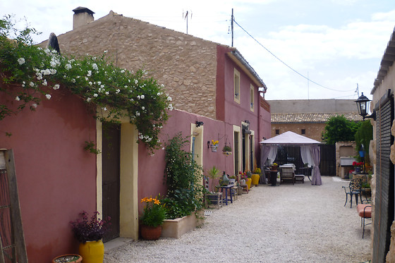 CASA RURAL UBEDA - photo 0