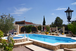 CASA RURAL UBEDA