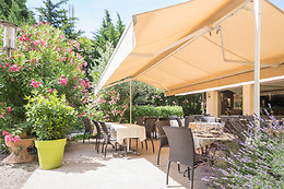 Hôtel Restaurant Le Printemps