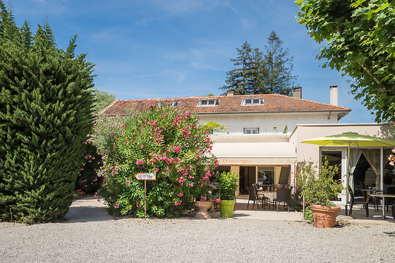 Hôtel Restaurant Le Printemps - photo 0