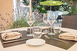 Hôtel Restaurant Le Printemps