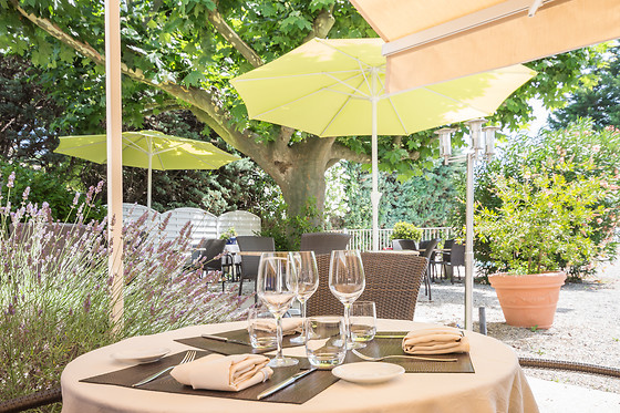 Hôtel Restaurant Le Printemps - photo 2