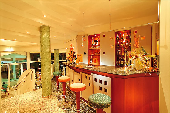 Hotel Azenberg - photo 8