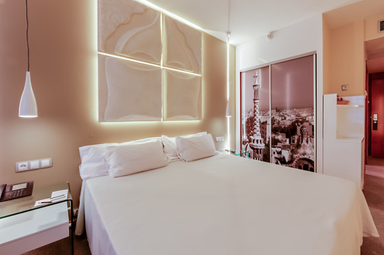 HOTEL EVENIA ROSSELLÓ - photo 3