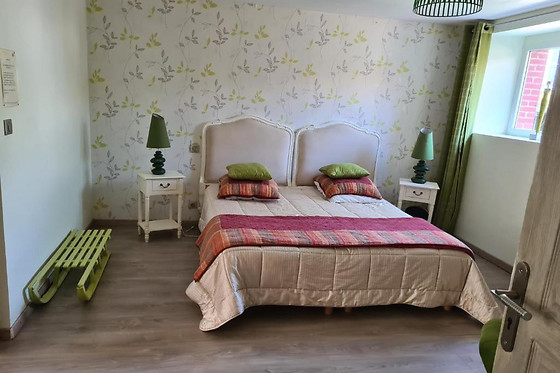 Le Relais des Mousquetaires - photo 10