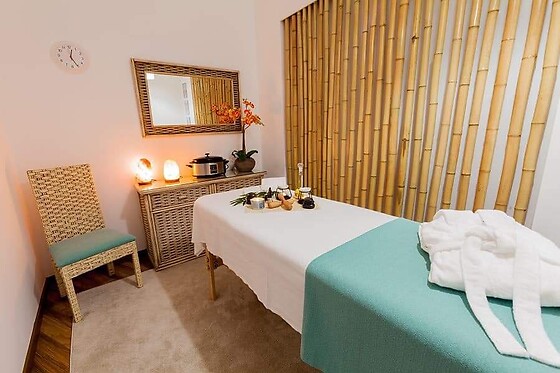 Bamboo - Clínica de Estética - photo 1