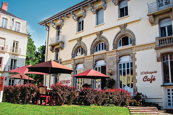 Résidence le métropole - photo 18