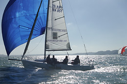 Centre Nautique de Saint-Cast