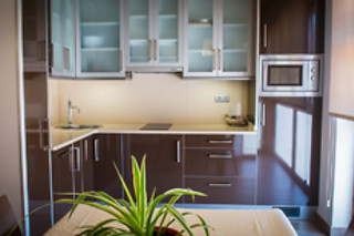 Una noche con experiencia bienestar para 2 en Lagaya Apartaments & Spa en Teruel