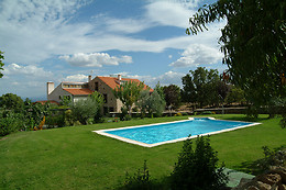HOTEL EL TURCAL