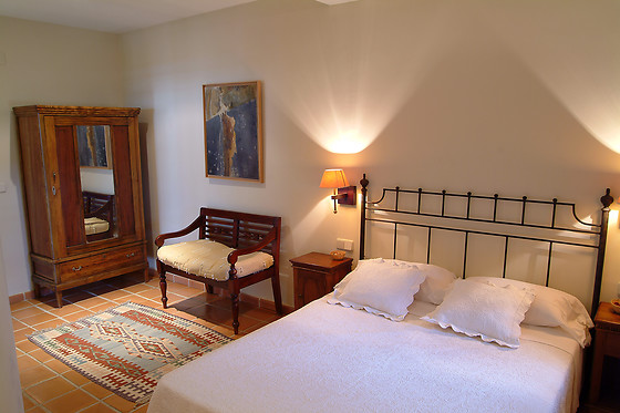 HOTEL EL TURCAL - photo 1