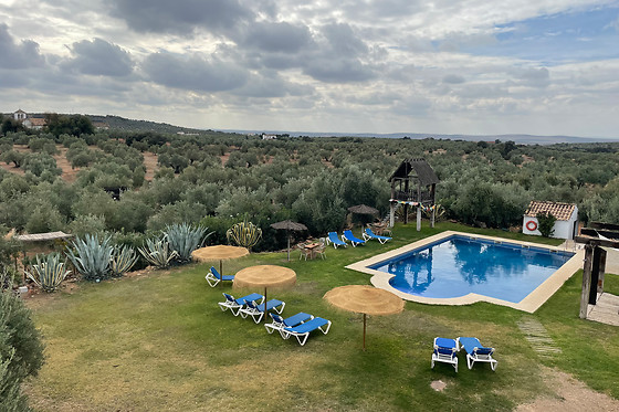 MOLINO LA NAVA - photo 0