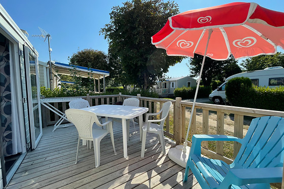 Camping Les Hortensias - photo 11