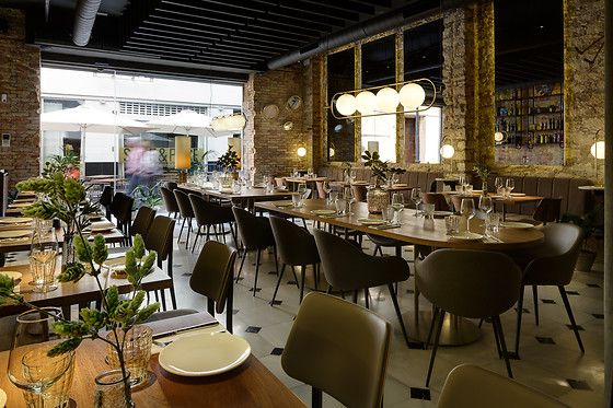 RESTAURANTE BIGOLI - photo 1