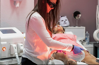 Un tratamiento corporal para 1 en Centro de Estética Jade en San Sebastián de los Reyes (Madrid)