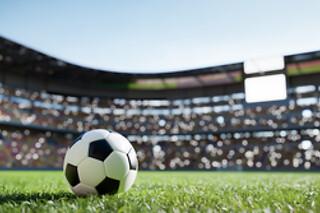 Estancia de futbol en Europa