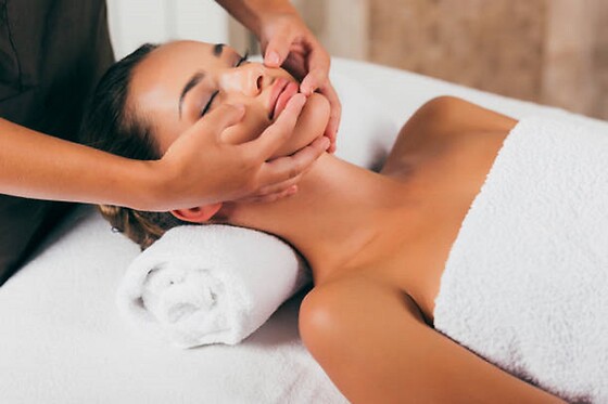 Alma massage reflexologie - photo 1