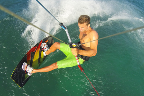Paddle surf y snorkel en Motril (Granada)