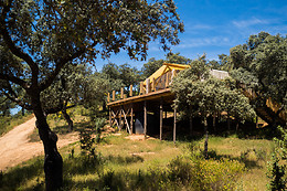 LA DEHESA EXPERIENCES