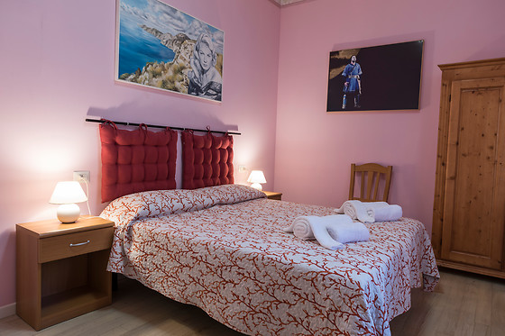 B&B La Bella Addormentata e il Principe Calaf - photo 0