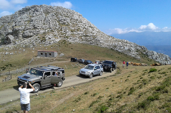 RUTAS TURÍSTICAS 4x4 - photo 11