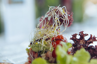 Restaurante Cases de Son Barbassa en Capdepera (Illes Balears)
