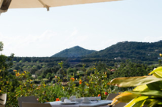 Restaurante Cases de Son Barbassa en Capdepera (Illes Balears)