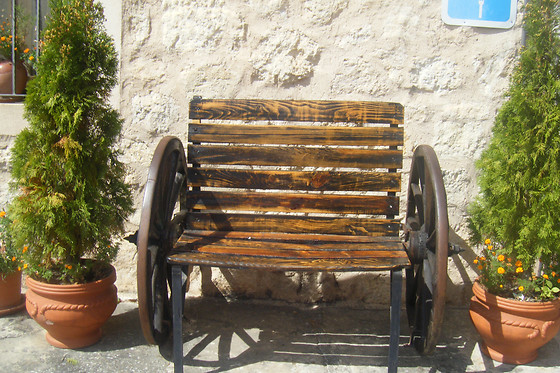 HOTEL RURAL PUENTE DEL DURATON - photo 1
