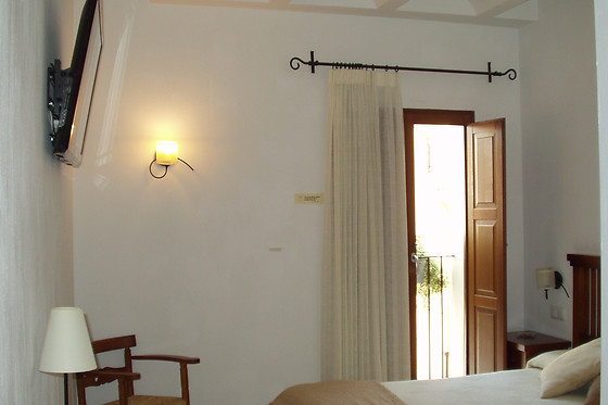 HOTEL TORRES DE SOMO - photo 15