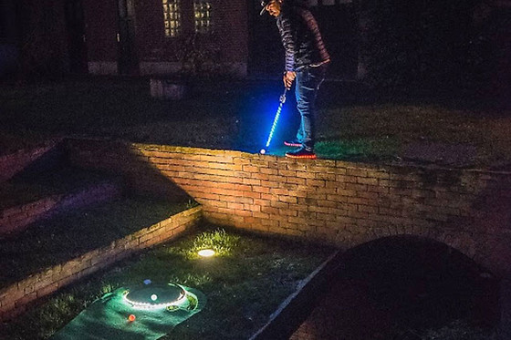 Stadsgolf - photo 6
