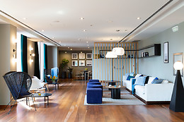 HOTEL BARCELONA GOLF RESORT & SPA