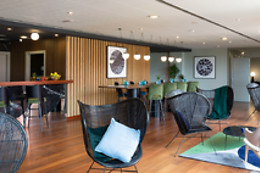 HOTEL BARCELONA GOLF RESORT & SPA