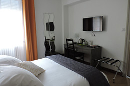 Hotel The Originals de la Baie de Morlaix