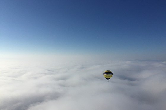 BALLOONING - photo 0