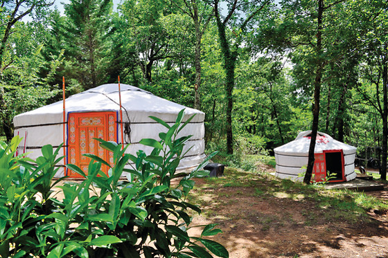 Camping des Bastides - photo 0
