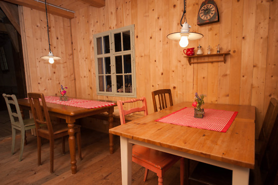 Eselhof Säge - photo 21