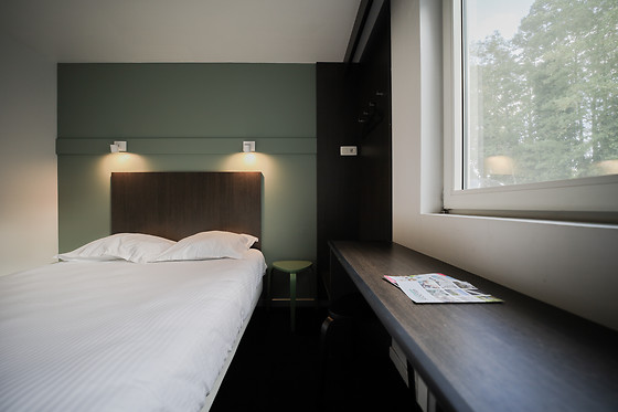 Travel Hotel Kruisem - photo 7