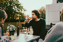 Travel Hotel Kruisem