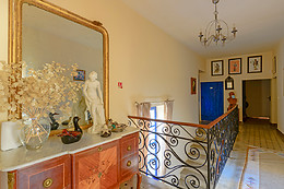 Le mas de sages